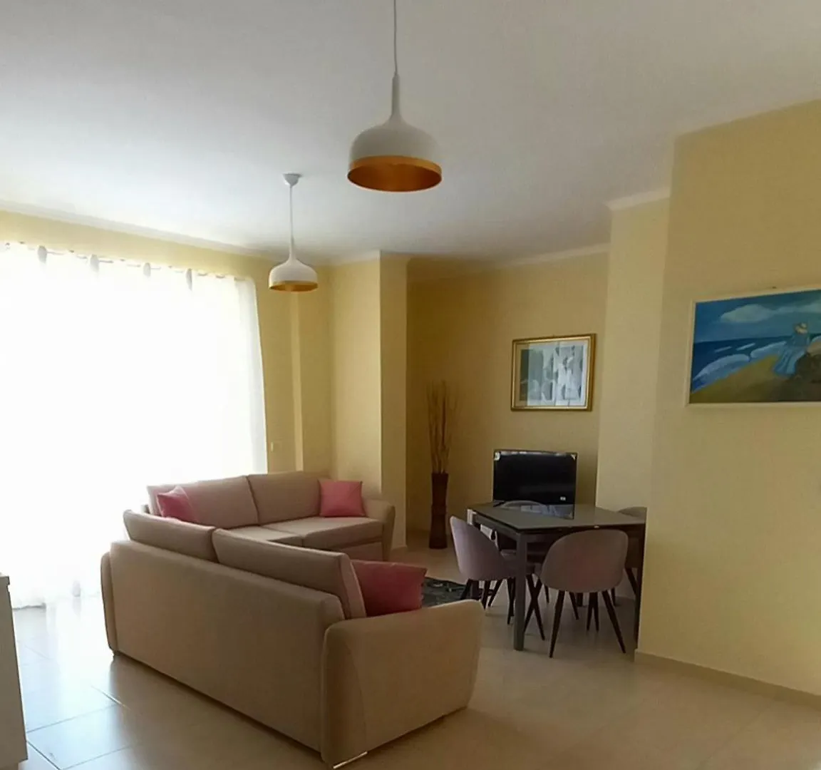 Al'Mar Apartaments Durres