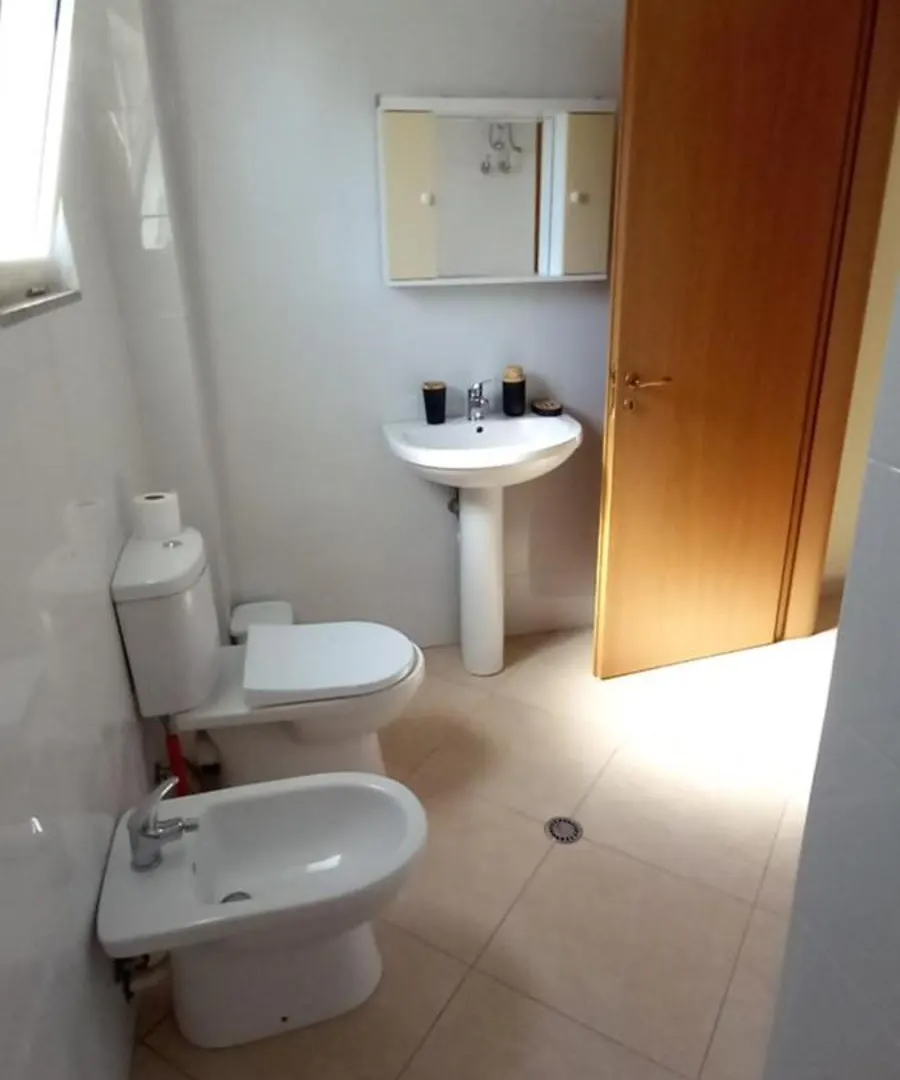 Al'Mar Apartaments Durres Apartment