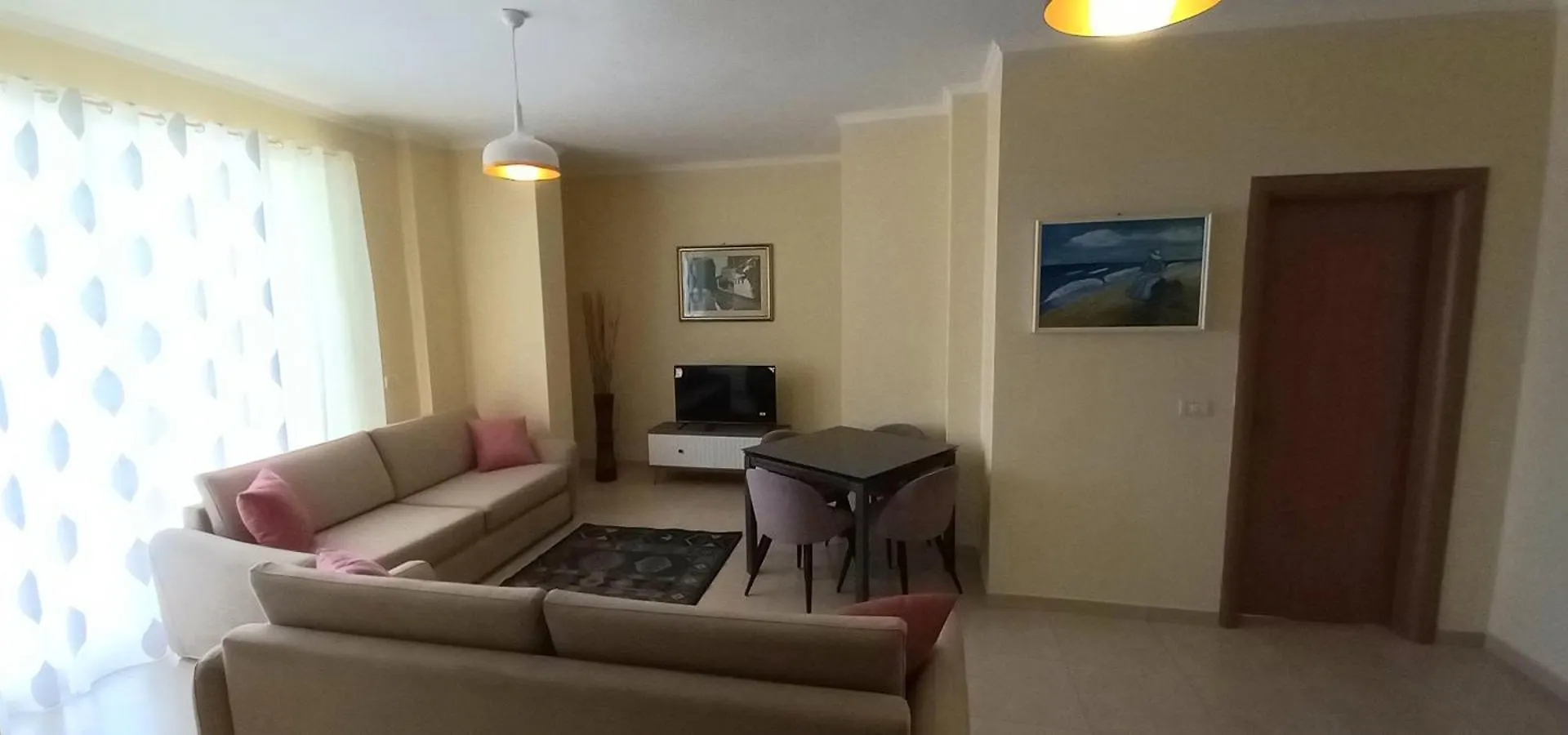 Al'Mar Apartaments Durres