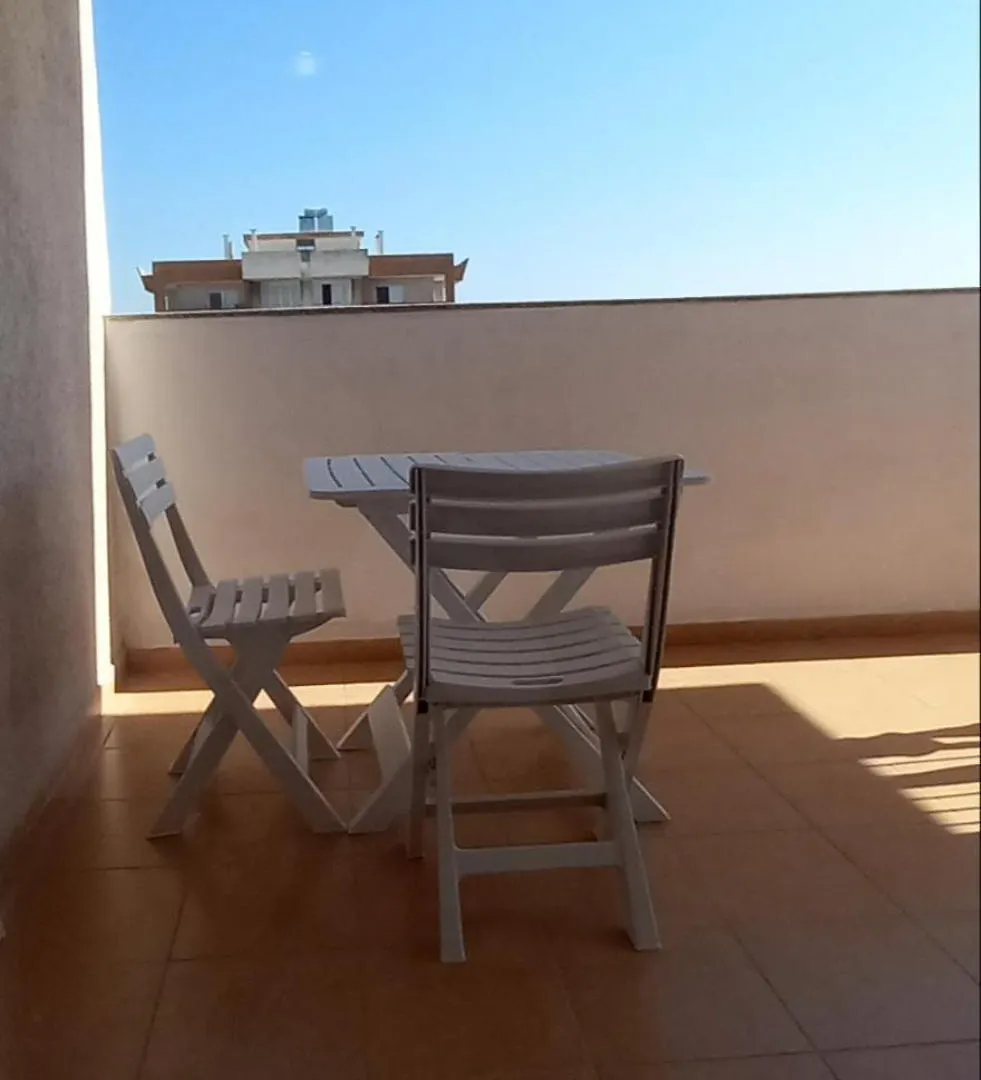 Apartment Al'Mar Apartaments Durres