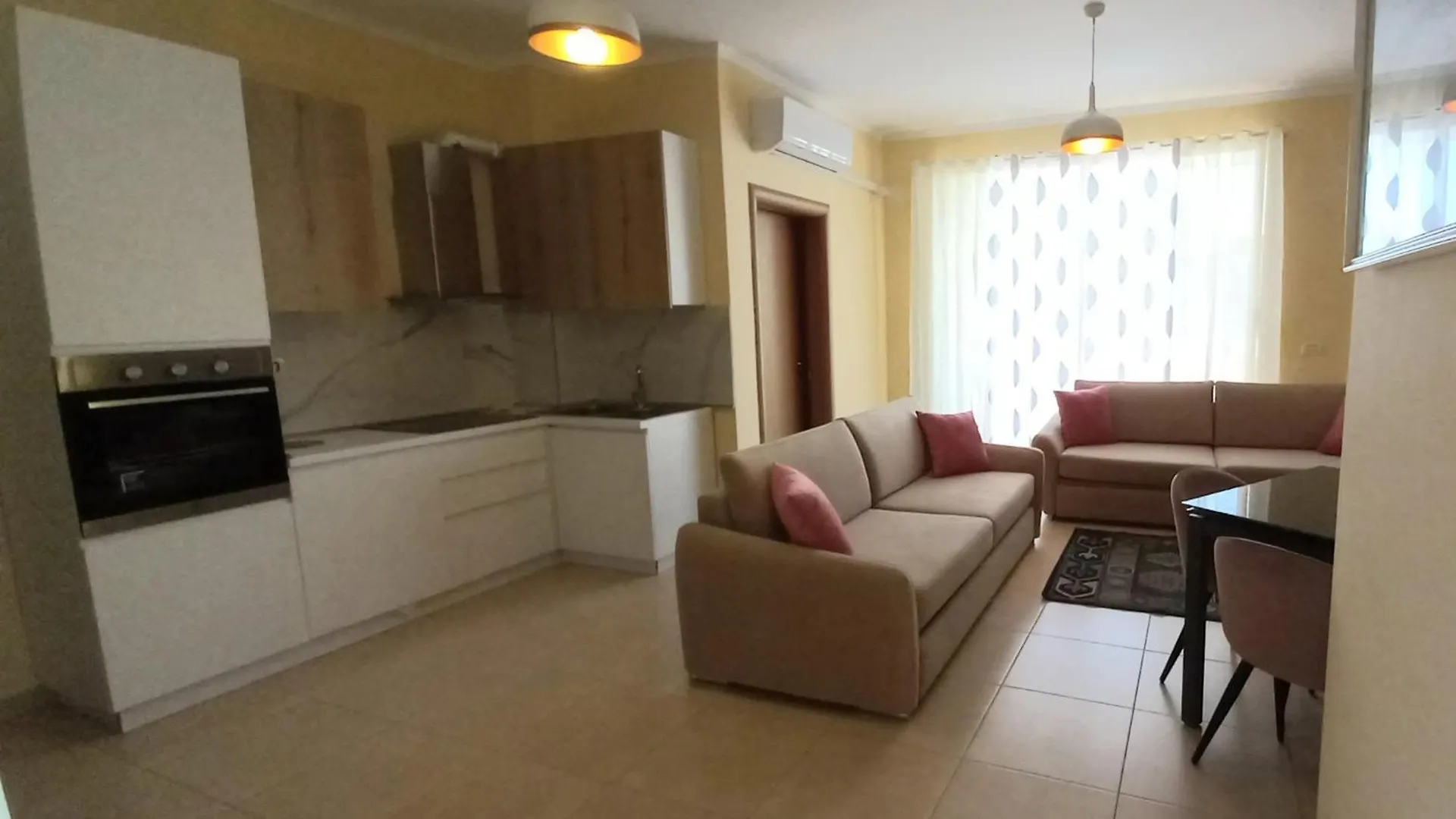 Apartment Al'Mar Apartaments Durres