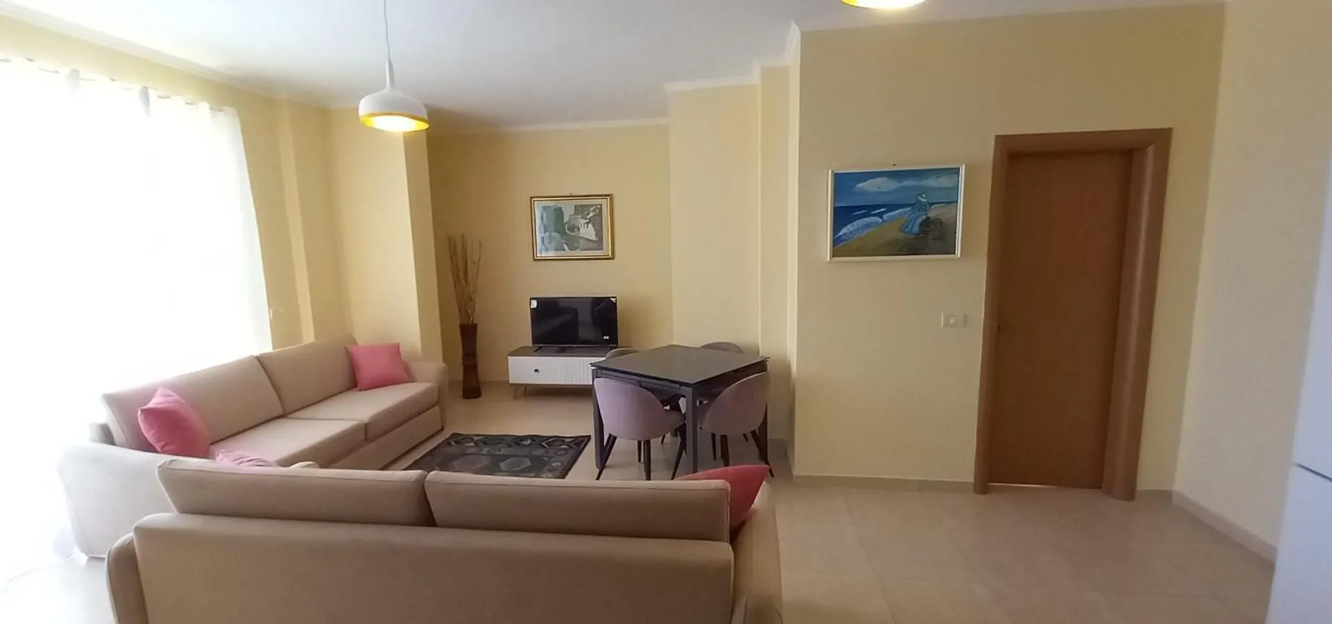 Al'Mar Apartaments Durres 0*,