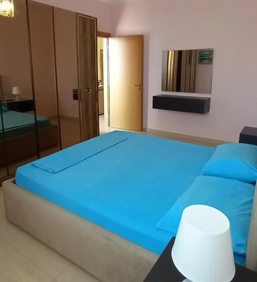 Apartment Al'Mar Apartaments Durres