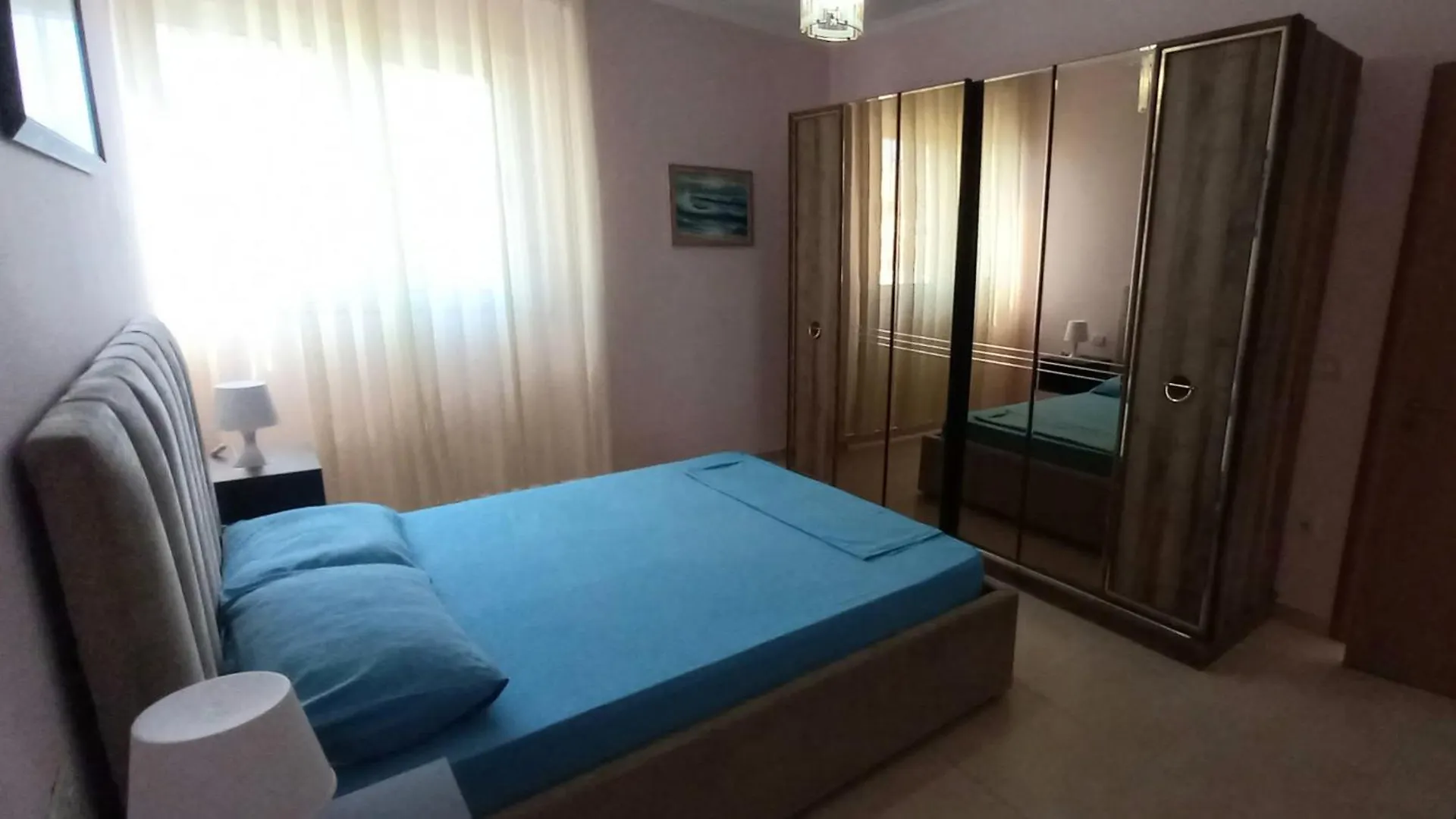Al'Mar Apartaments Durres Albania
