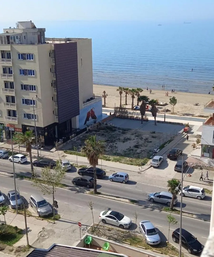 Al'Mar Apartaments Durres
