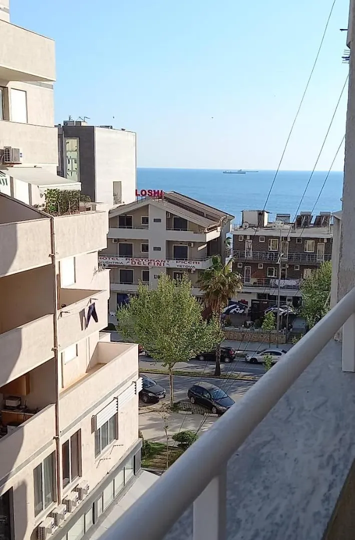 Apartment Al'Mar Apartaments Durres Albania