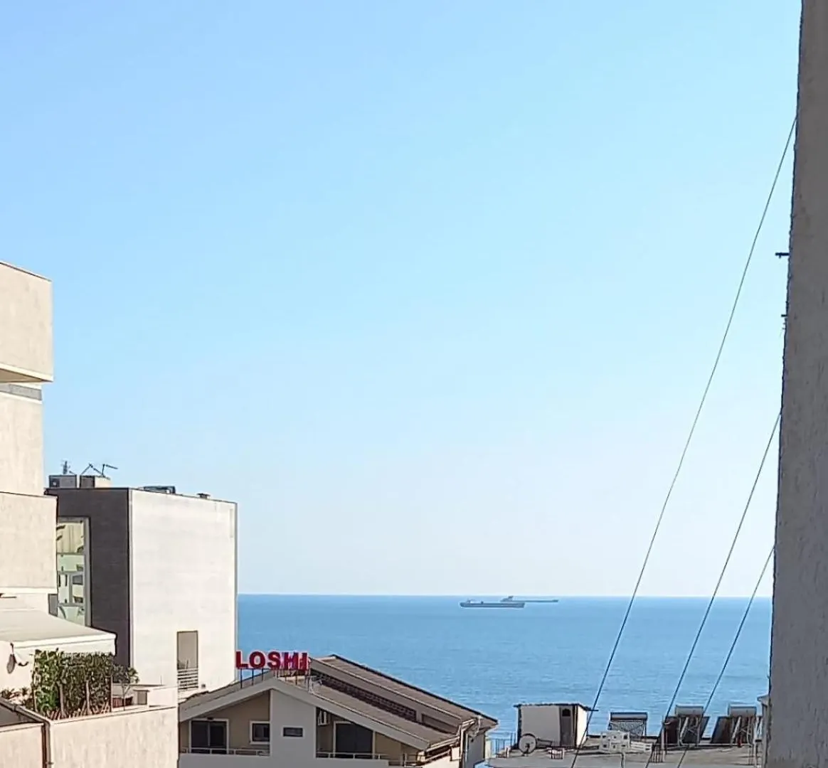 Al'Mar Apartaments Durres Apartment