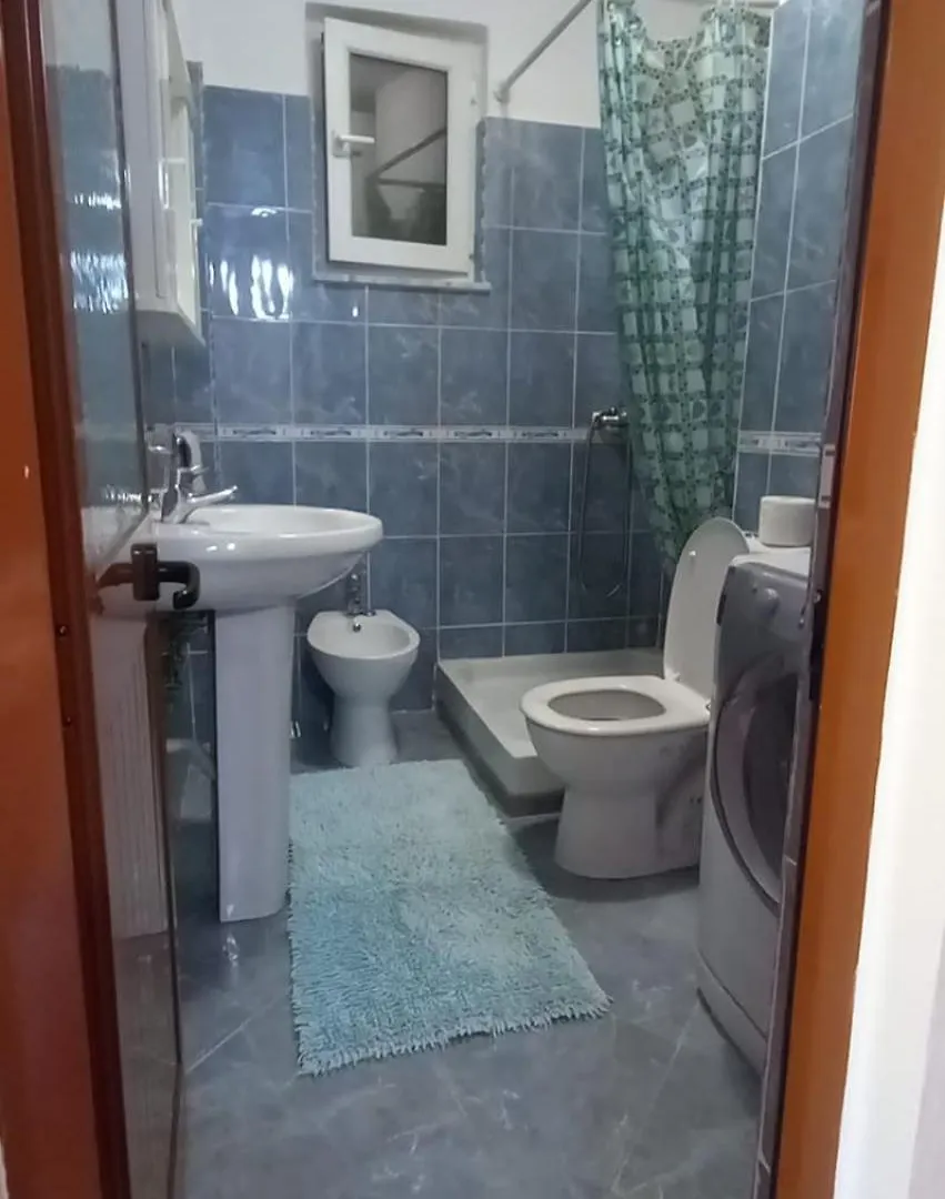 Apartment Al'Mar Apartaments Durres