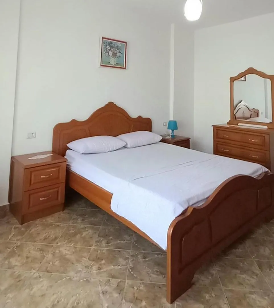 Al'Mar Apartaments Durres 0*,  Albania