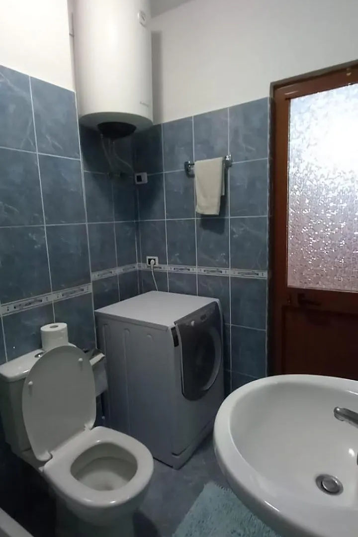Al'Mar Apartaments Durres Albania