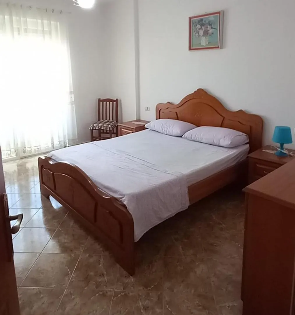 Al'Mar Apartaments Durres Albania