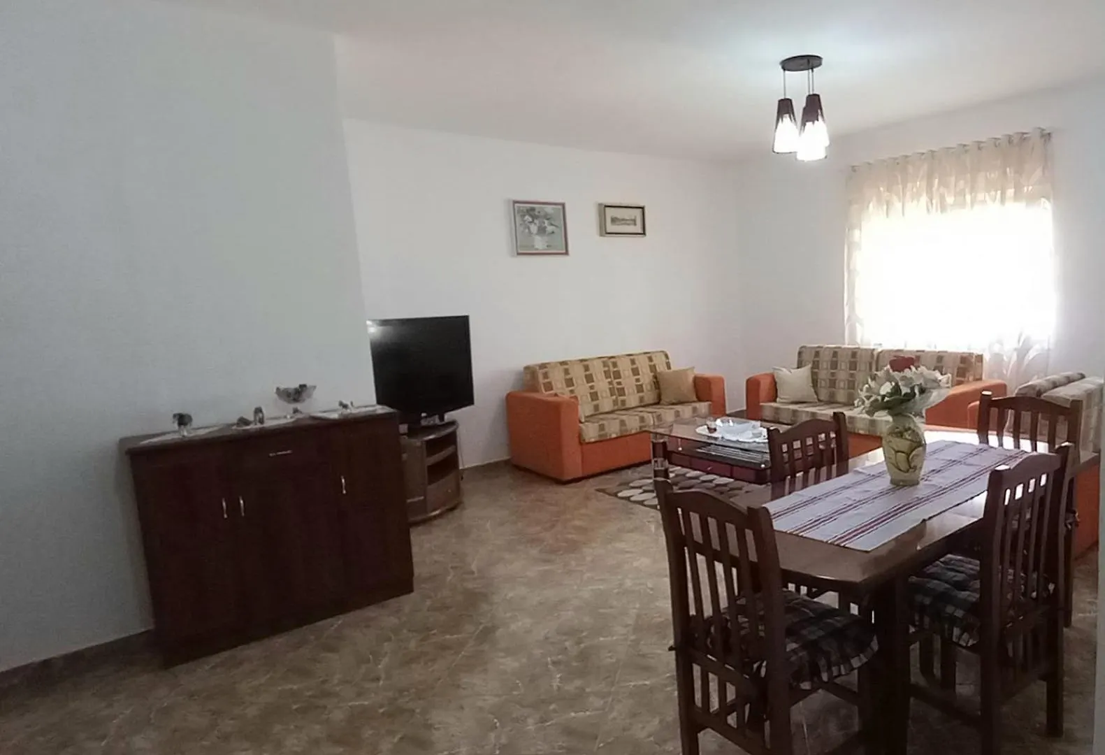 Al'Mar Apartaments Durres 0*,  Albania