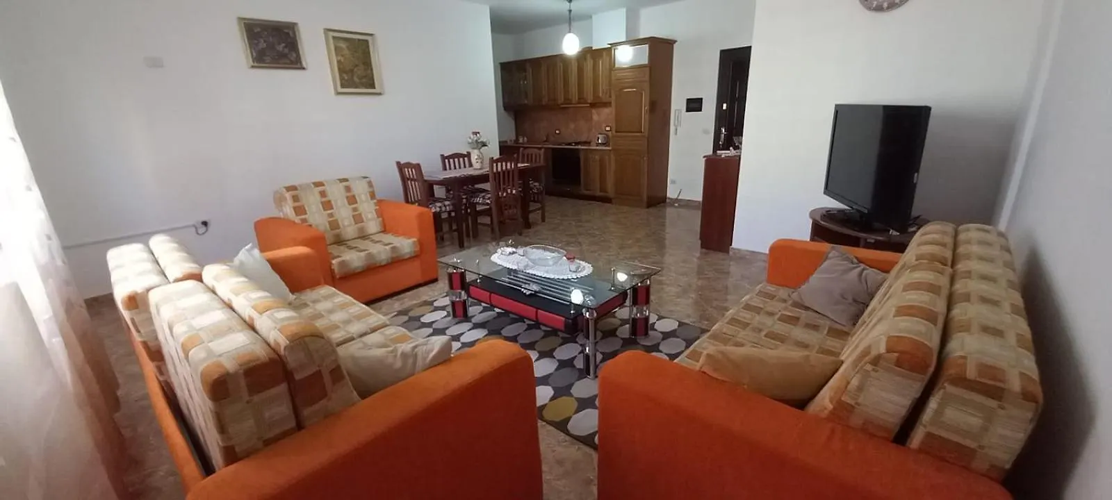 Al'Mar Apartaments Durres 0*,